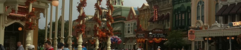 Main street 4