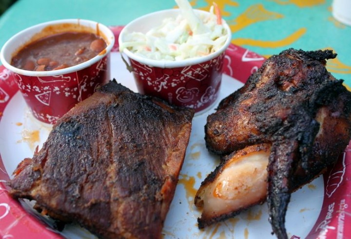 Chicken-and-Ribs-Flame-Tree-Barbecue